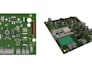 custom pcb for audio radio cm4 cm5 pcb prototype pcb motor contorller assembly